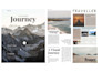 professionally design magazine cover, layout,ads, editorial